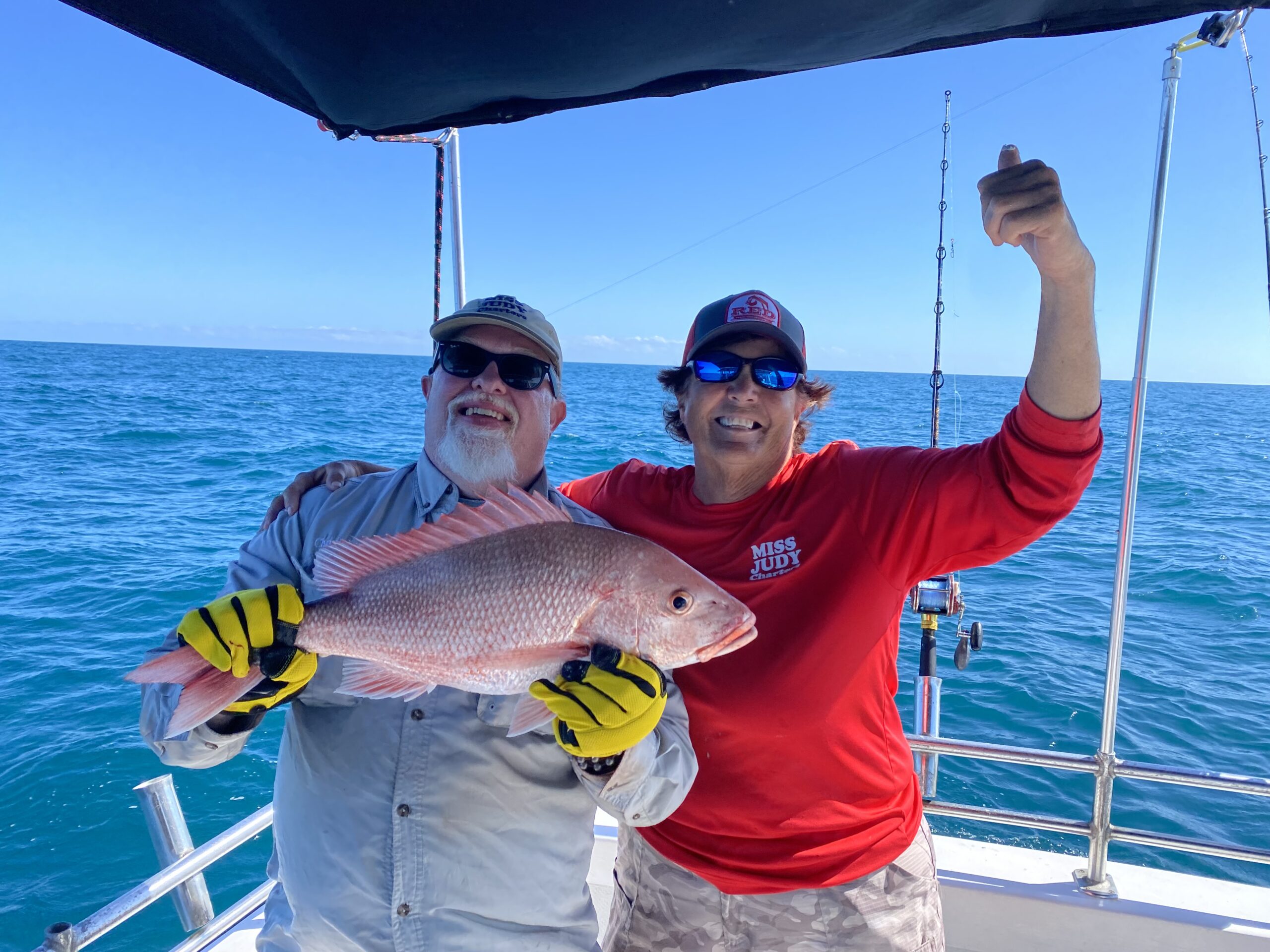 Captain Jambo's Destin Harbor - Florida Fishing Regulations
